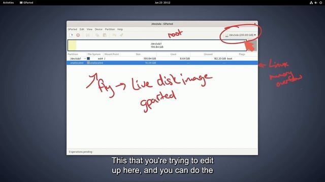Linux Storage: Avoid These Common Mistakes When Working on Partitions смотреть онлайн