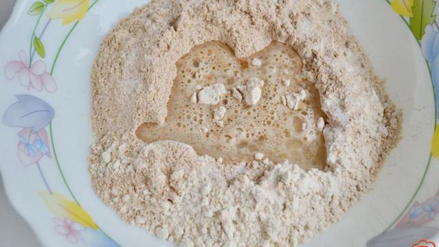 Вкусные будни