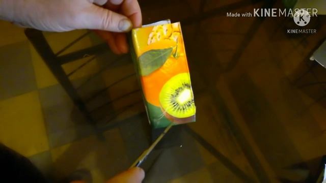 Как сделать подставку под телефон или планшет самой. смотреть онлайн