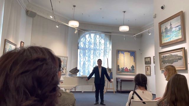 Рахманинов- Весенние воды. Исполняет- Юань Е смотреть онлайн