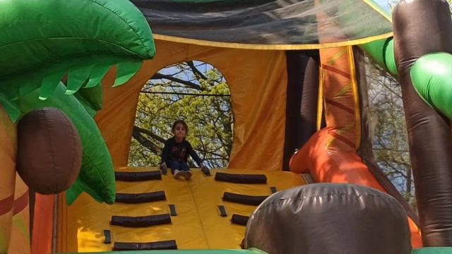 Выходные в Польше. День Конституции.