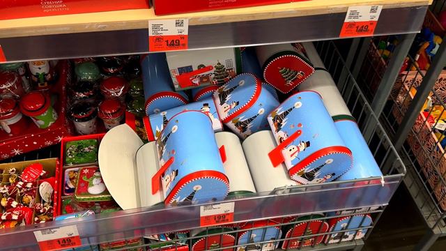 ЛЕНТА 🎄 НОВЫЙ ГОД 2024 🎄ЕЛОЧНЫЕ УКРАШЕНИЯ 🎄СТЕКЛЯННЫЕ ИГРУШКИ 🎄ИСКУССТВЕННЫЕ ЕЛКИ смотреть онлайн