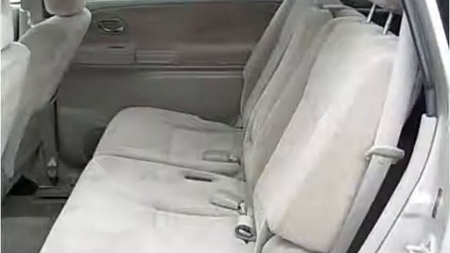 2003 Suzuki XL-7 Used Cars Grants Pass OR