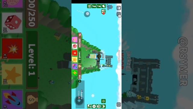 Roblox Mod Apk 2.455.413788 APK [Mod menu] смотреть онлайн