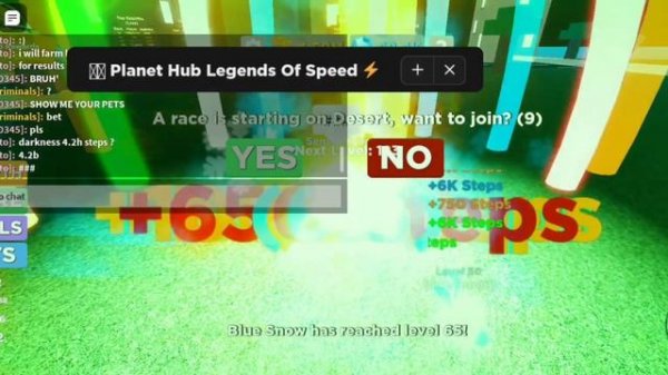 ROBLOX MOBILE SCRIPT LEGENDS OF SPEED OP SCRIPT FULUXUS MOBILE AND PC