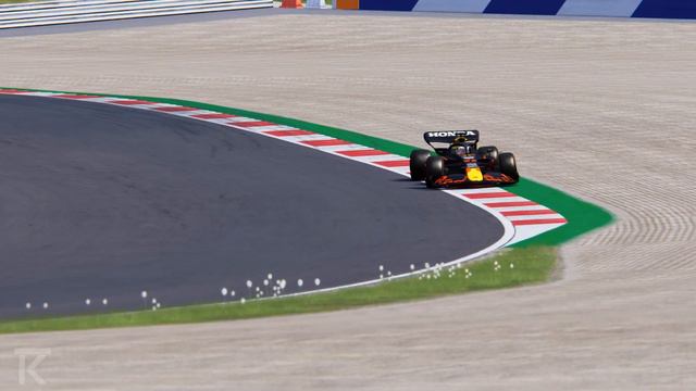 Assetto Corsa | RSS Formula Hybrid X 2022 EVO | Red Bull Ring | TV CAM +SETUP смотреть онлайн