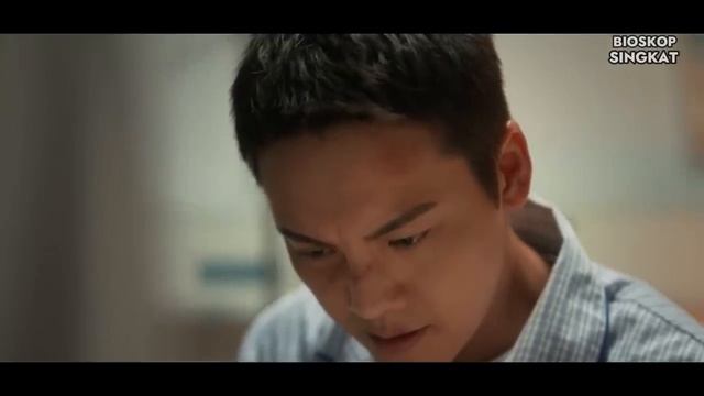Penantian Cinta 10 Tahun Yang Terlupakan | Full Alur Cerita Drama Cina A Date With The Future смотреть онлайн