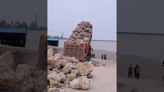 Roar of engine- wonderful heavy duty truck compilation смотреть онлайн