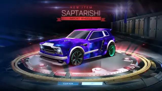 SEASON 2 IMPORT DROP OPENING!!! | Rocket League Season Rewards смотреть онлайн