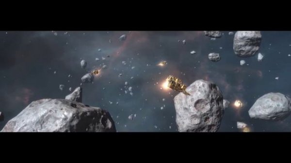 Infinite Lagrange (Android/iOS) Worldwide Launched Gameplay #01