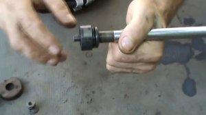 Как сделать жесткий или мягкий амортизатор