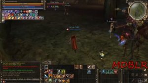 Scryde Гайд: Фарм за спойла в ЛОА (low обвес). #MMORPG #Lineage2