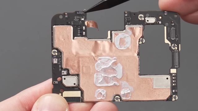 SNAPDRAGON 8+ gen1 за 29999 РУБЛЕЙ с ALIEXPRESS!? САМЫЙ МОЩНЫЙ СМАРТФОН В МИРЕ за СВОИ ДЕНЬГИ! смотреть онлайн