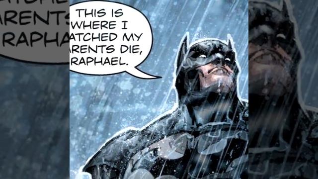 This is where I watched my parents die, Raphael. смотреть онлайн