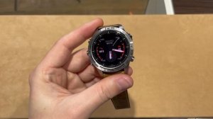 Garmin Marq Gen.2 Adventurer | Review | 010-02648-31 | Olfert&Co