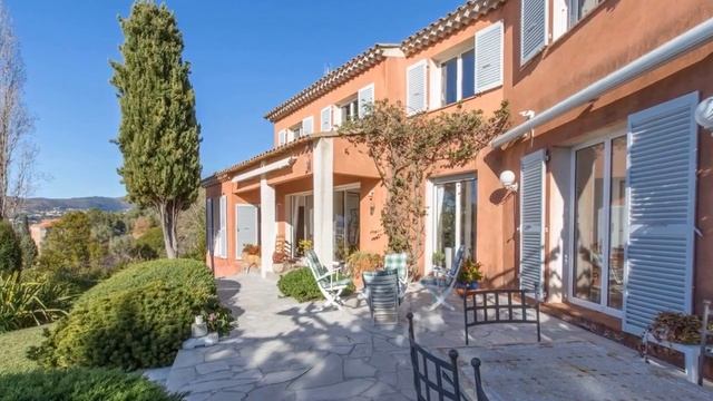 Дома на Лазурном Берегу Франции, купить дом на Лазурном Берегу: цены, ипотека, налоги смотреть онлайн