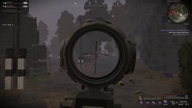 STALCRAFT - В ПОПЫТКАХ СТАТЬ ЛУЧШЕ смотреть онлайн