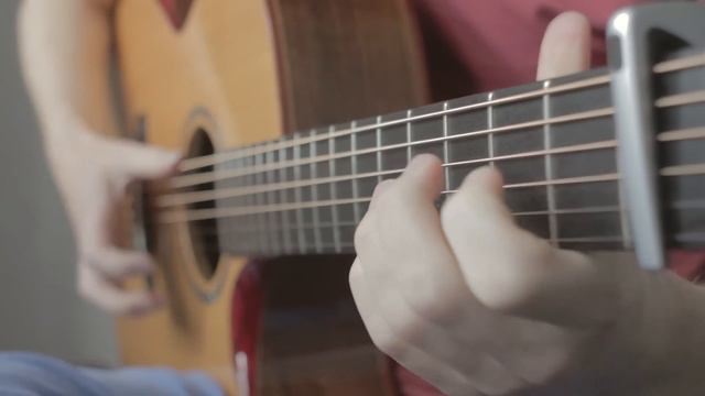 Blink- 182 - All The Small Things - Fingerstyle Guitar Cover by James Bartholomew смотреть онлайн