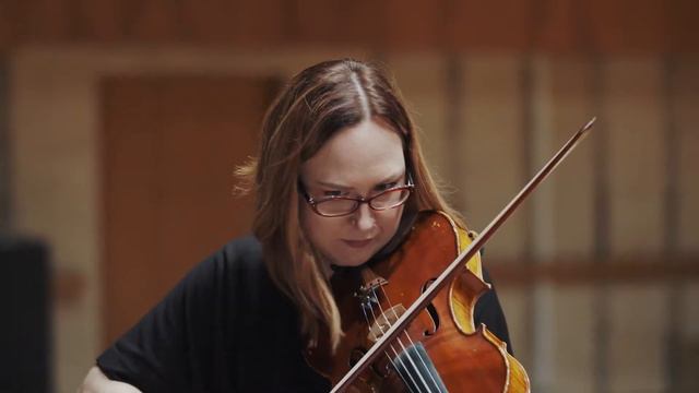 Karol Rathaus - Rapsodia Notturna op.66 for viola and piano смотреть онлайн