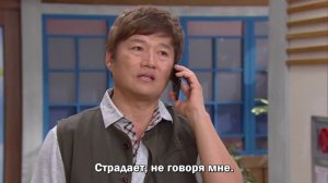 Солнечное завтра 1 сезон 57 серия
