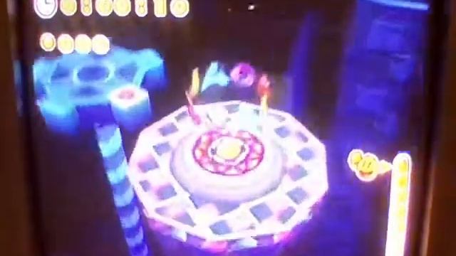 Pac 'n Roll Remix- 5-3 in 6.10 (WR) смотреть онлайн