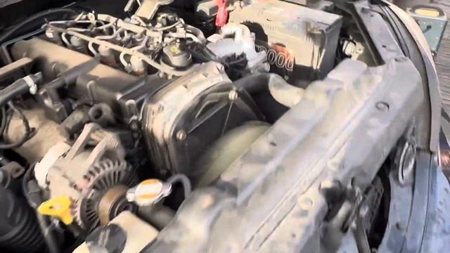 Разборка Land Rover - Freelander 1 1998-2007, 2 (VIN: SALLNABE11A357636) LG56VSU смотреть онлайн