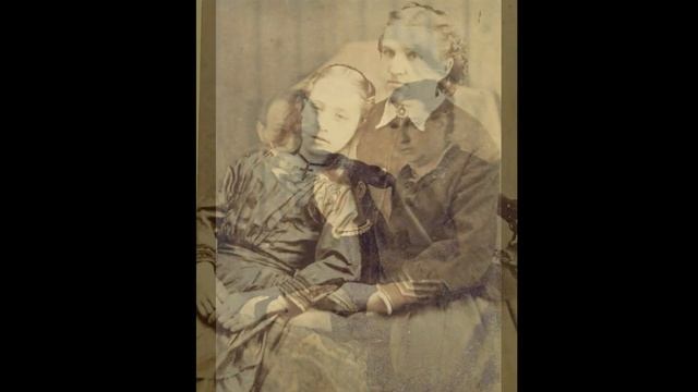 Портреты смерти: праздник жизни