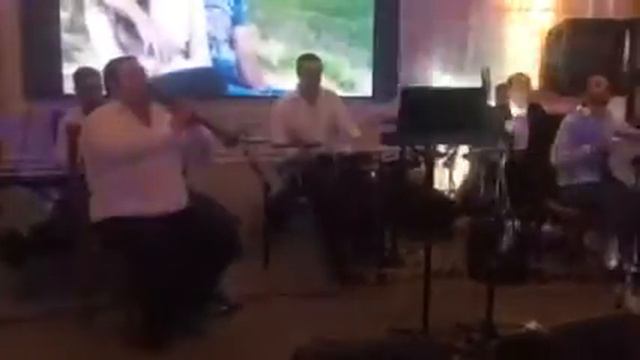 HOVIK HAYRAPETYAN смотреть онлайн