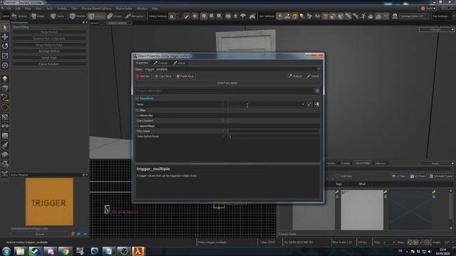 How To Make A Keycard Activated Door in Source 2's Hammer смотреть онлайн