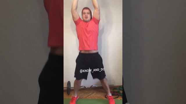 ? Похудеть быстро ? Простое кардио упражнение смотреть онлайн