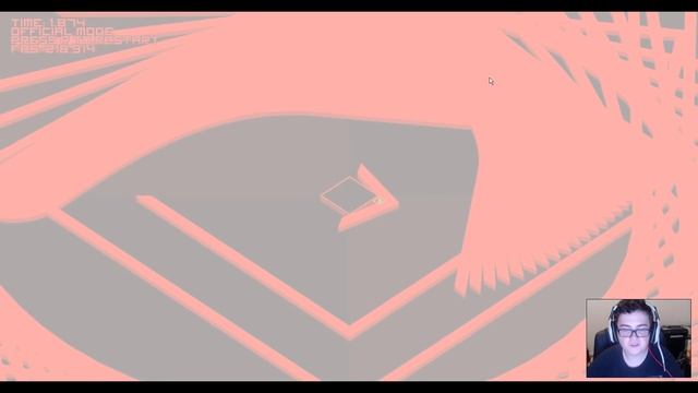 HARDEST PACK EVER! Open Hexagon #16 (OmegaSphere) смотреть онлайн