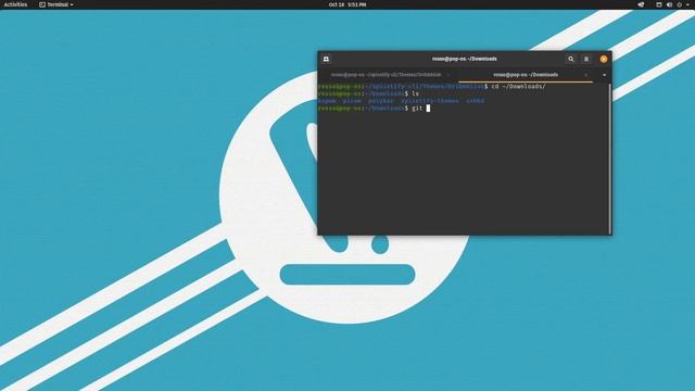 Cerulean - Make Linux Beautiful | Pop! OS | BSPWM смотреть онлайн