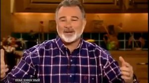 Возрастая в Боге   Кейт Мур   Христианские проповеди