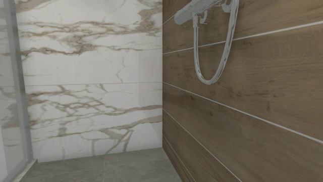 ITALON Carm Calacata 120x60