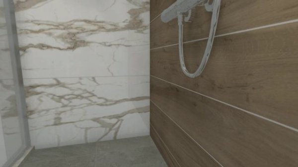 ITALON Carm Calacata 120x60