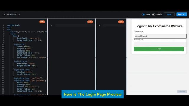 BrainBox Review Demo смотреть онлайн
