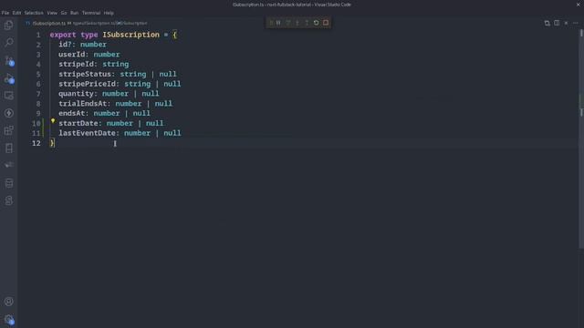 Nuxt 3 tutorial part 3. webhooks in nuxt 3 смотреть онлайн
