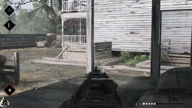 Hunt Showdown - НОВОЕ DLC ? БАБКА РЕШАЕТ смотреть онлайн