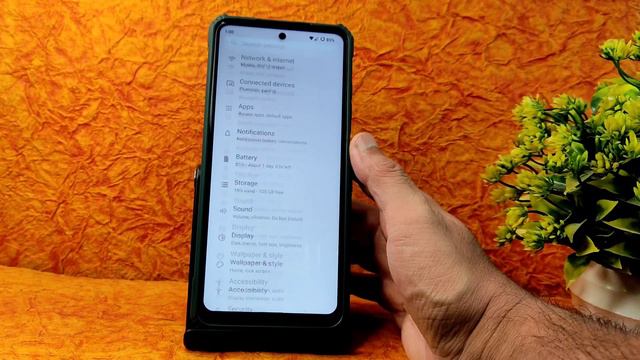 Project Kaleidoscope Alpha 2 Poco X3 NFC Android 12.1 Whats Special ? смотреть онлайн