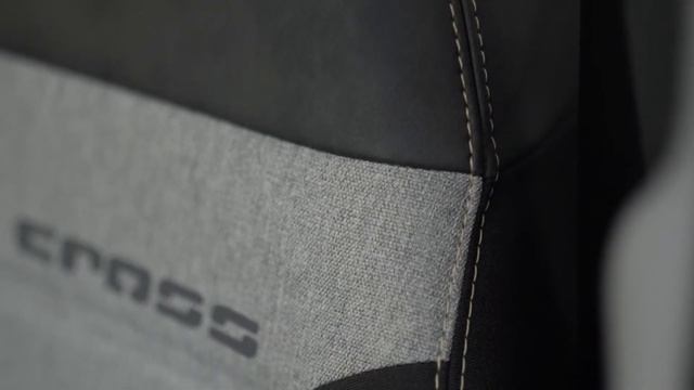 2021 Fiat Panda Cross