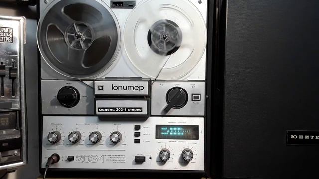 Магнитофоны должны иметь вид