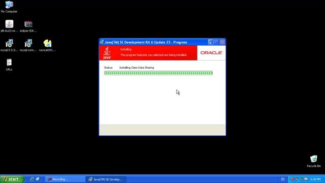 AE-CO Tutorial - 01 - JAVA INSTALLATION смотреть онлайн