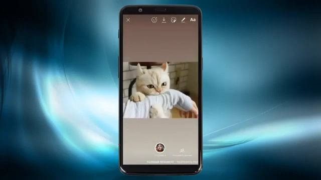 Инстаграм для #Чайников .Как отправить фото, видео, текст/сообщение в Директ смотреть онлайн