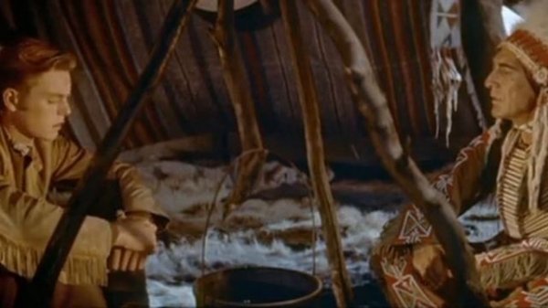 Белое перо.