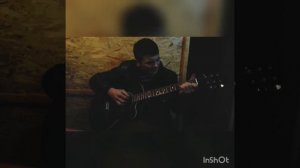 Песня лягушка ...под гитару