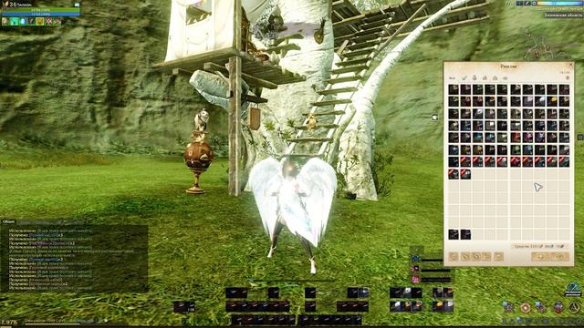 ArcheAge - Открыл 50 ящиков транспортного магната!