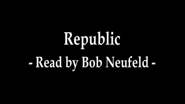 Plato - The Republic - Part 13 смотреть онлайн