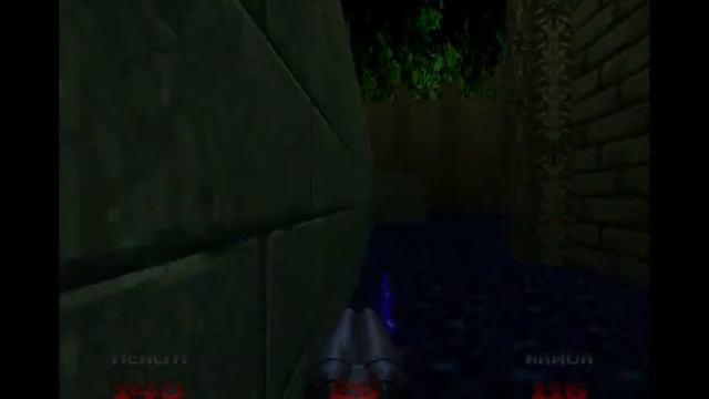 Doom 64 EX Playthrough (Part 15) смотреть онлайн