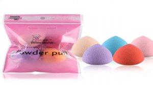 beauty blender купить алиэкспресс