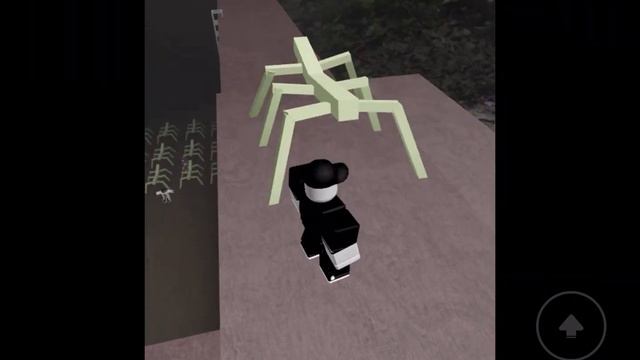 Stick Bug but it’s roblox смотреть онлайн